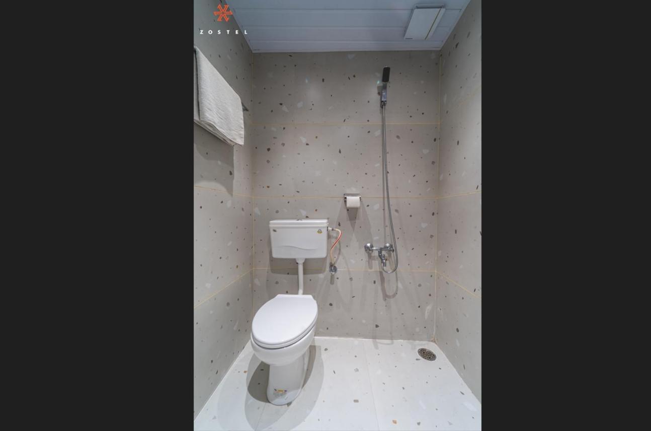 Zostel Aurangabad Hostel Ngoại thất bức ảnh