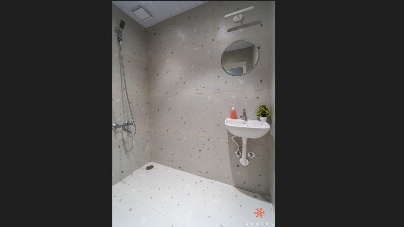Zostel Aurangabad Hostel Ngoại thất bức ảnh